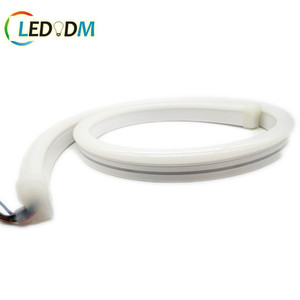 Led Liner Light for Home Architecture Decoration Side Emitting 12*25mm 240leds/m <strong>Multicolor</strong> RGB Flexible Led Neon Light - Product Image 3