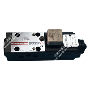 Vannes directionnelles proportionnelles ATOS DHZO-A-053-L5 - Série DHZO - Product Image 1