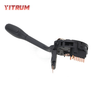 สวิตช์ไฟเลี้ยวยิทรัม 6N0953513 สำหรับอะไหล่รถยนต์โฟล์คสวาเก้น เจตต้า - Product Image 3