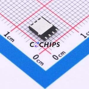 ทรานซิสเตอร์ฟิลด์ทรานซิสเตอร์ (Mosfet) DFN5x6-8L GT065P06D5แบบดั้งเดิมและใหม่เอี่ยม - Product Image 2