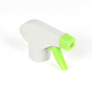 Nuevo Pulverizador SimpleTrigger con Espuma para Botellas de Vidrio de 10oz/18oz para el Hogar, la Cocina y el Jardín - Product Image 5
