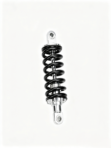 <span class=keywords><strong>Amortisseur</strong></span> arrière universel pour moto 290 mm pour karting <span class=keywords><strong>quad</strong></span> - Product Image 2