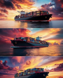 Les services de fret maritime <span class=keywords><strong>parfaits</strong></span> pour l'entrepôt <span class=keywords><strong>Amazon</strong></span> FBA au Canada - Services de transport LCL + camion en provenance de Yiwu, Chine - Product Image 6