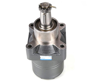 Motor de Rueda Hidráulico BM4W en Oferta, Modelos BM4W160, BM4W200, BM4W250, BM4W315, BM4W400, BM4W500 - Product Image 3