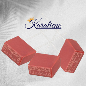 ฟิวส์พลาสติกแบบมีรูทะลุ Karaliene 392 ขนาด T3.15A 250V ได้มาตรฐาน RoHS บรรจุในแพ็ค สำหรับแผงวงจรไฟฟ้าทีวี LCD - Product Image 3