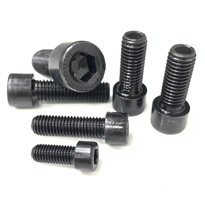Tornillo de seguridad antirrobo con cabeza plana M10 ANSI304 316 SUS201/304/316/AISI304 de acero al carbono, ranura Torx, métrico, grado 10.9 y 12.9 - Product Image 2