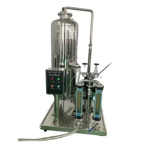 China Supplier QHS-3000 Carbonated Drink CO2 Mixer