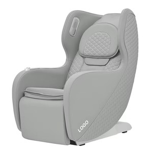 Ningdecrius 2024 Neues Design Mini-Massagesessel für den gewerblichen Bereich, Perfekt für die Gesundheit, Ganzkörper-Massagesofa Chefsessel für den Heimgebrauch - Product Image 3