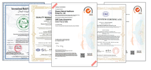 Estratto di Lievito Torula Naturale <span class=keywords><strong>in</strong></span> <span class=keywords><strong>Polvere</strong></span> L-Glutatione Ridotto 98% per Sbiancamento della Pelle - Product Image 5