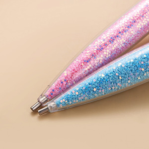 Lápiz de Diamantes para Arte, Oficina y Escuela - Herramienta DIY 5D Glitter Duck, Regalo con Logotipo Personalizado para Beneficios de Empleados - Product Image 6