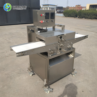 Machine automatique de remplissage, de nouage, de clipage et de scellage de saucisses et de jambons, ligne de production de saucisses