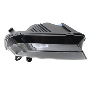 Feux antibrouillard CZPINCHEN 8T0941699F 8T0941700F pour Audi A5 2012-2015, éclairage de pare-chocs avant - Product Image 4