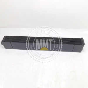 Radiateur pour tracteur sur chenilles D6R 3306 D7R 175-0505 1750505 - Product Image 3