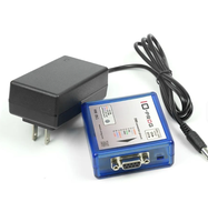 Programador de ECU Compatible con 10-Prog, Herramienta de Reparación de E/S y Ajuste de Chip, Dispositivo de Programación de Actualización de Potencia Automática HW09.1