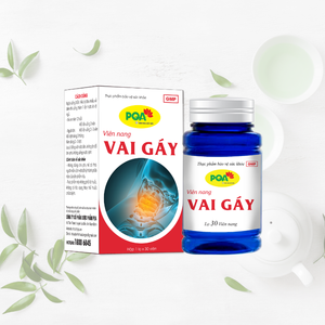 Bone Density Neck/Shoulder Best Quality Herbal Supplements Capsules for Adults - Product Image 5