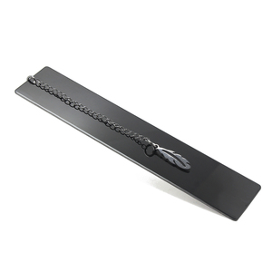 Souvenirs de Graduation de la Fête des Enseignants Cadeaux Marqueur de <span class=keywords><strong>Livre</strong></span> pour Enfants Lettre de Noël de Thanksgiving Signet en Acier Inoxydable Vierge - Product Image 5