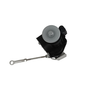 Vanne solénoïde de décharge du turbocompresseur OEM 394002B250 pour Optima 1.6L 16-18 - Product Image 2