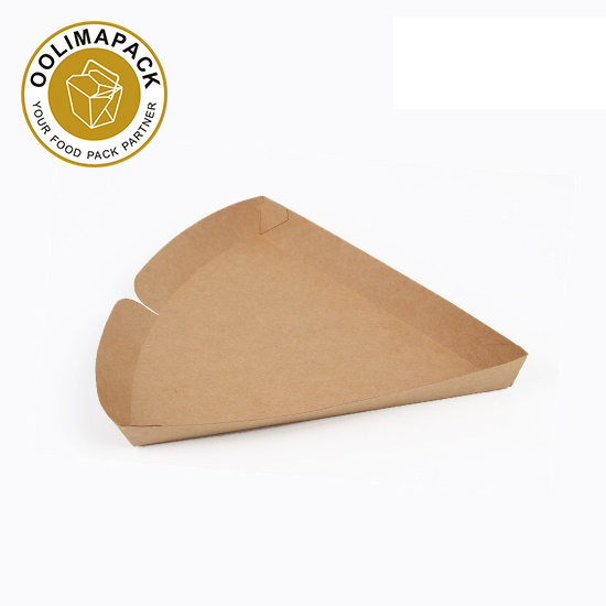 Rebanada de pizza (kraft)