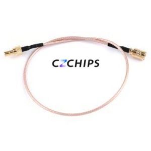 KH-SMBJ-SMBK-RG1.78-280MM RF Cable RF Whole Sale Electronic Component Chips Supplier & BOM Service - Product Image 1