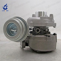 Kit Turbo universel pour moteur diesel Audi/Skoda/VW 1.9 TDI GT1749V AHH AFN AVB 454231-0001 Ordinateur Turbo