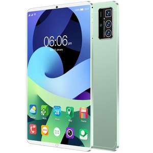 แท็บเล็ตพีซีอัจฉริยะ5G ที่2025หน่วยความจำแรม12GB ความจุ512GB สำหรับการเรียนรู้สำนักงานและอื่นๆ - Product Image 1