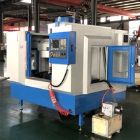 XH7124 petite fraiseuse CNC universelle nouvelle condition GSK contrôle BT40 800x260 XK7126 fraiseuse verticale broche unique
