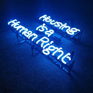 Tubo de neón de cristal de calidad, luces rosas 3d, logotipo acrílico, señal, Navidad, cerveza, China - Product Image 3