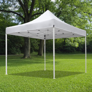 Không thấm nước ngoài trời hiển thị dù để che nắng 3x3 bãi biển mái hiên Pop Up gấp tổ chức sự kiện Tán lều để bán với logo - Product Image 5