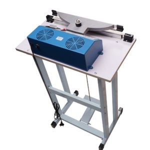 Máquina Selladora de Bolsas de Plástico con Pedal, Selladora Térmica de Bolsas de Plástico para la Industria del Embalaje - Product Image 3