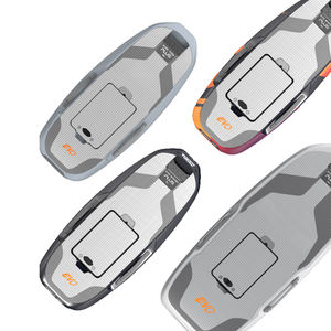 100% Original Waydoo Flyer EVO MAX Plus 130L 69cm Mât 45Ah Batterie 6KW 140 Minutes d'autonomie avec capteurs GPS 45 KM/h Efoil - Product Image 1