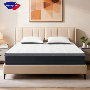 <span class=keywords><strong>Matelas</strong></span> hybride à ressorts ensachés pour hôtel, en latex naturel, taille King, classique, vente en gros Chine, surmatelas en mousse à mémoire de forme - Product Image 5