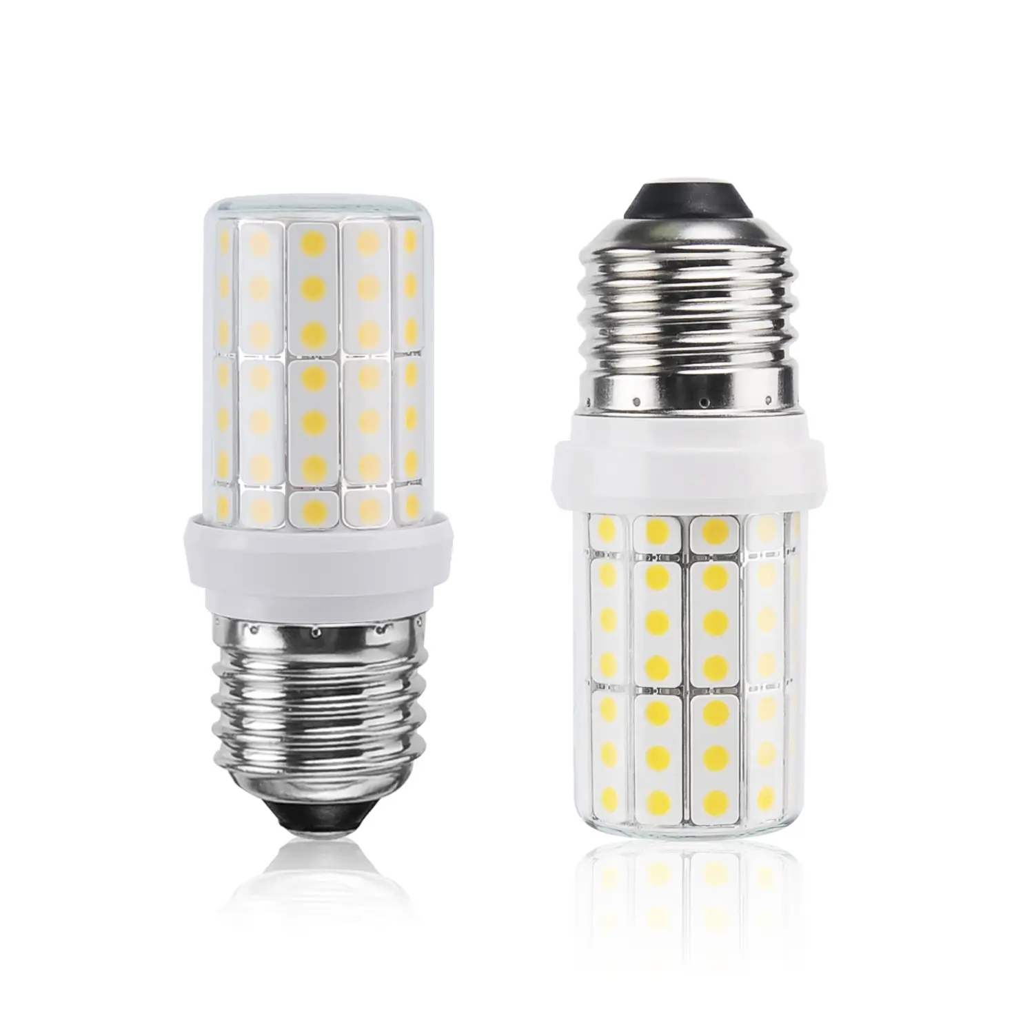 Led Bulbs For Lamps High Quality And High Brightness Household 6w 20w Led Light Bulb E27 E26 Lamp Holder For Indoor Energy Saving Corn Light Bulb