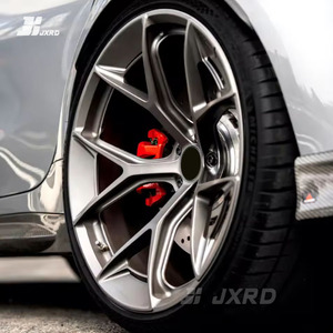 Jantes de 18, 19, 20, 21, 22 et 24 pouces pour <span class=keywords><strong>Audi</strong></span> RSQ8, S3, S4, S5, S6, S7, S8, SQ2, SQ5, SQ7, SQ8, A3e-tron, A6e-tron, <span class=keywords><strong>Q3e</strong></span>-tron, R8, Mercedes-Benz, BMW - Product Image 2