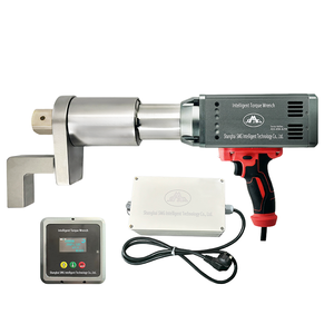 Llave Dinamométrica Digital de Alta Precisión con Parada Automática y Control de Torque Automático - Product Image 1