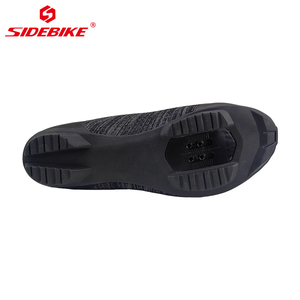 Préparer une nouvelle mise à niveau Tissu Semelle en caoutchouc Mountain Lock Chaussures <span class=keywords><strong>Sidebike</strong></span> - Product Image 1