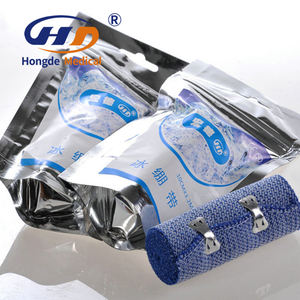 Benda Refrigerante all'Ingrosso, Fasciatura Medica di Primo Soccorso, Benda Rinfrescante per Sollievo dal Dolore, Benda Fredda per Sport - Product Image 3