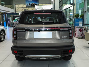 Haval Dargo Big Dog 1.5T DCT Bianmu Edition SUV 2024 2026, norme d'émission Euro VI, taille des pneus R19, état neuf, <span class=keywords><strong>voiture</strong></span> d'<span class=keywords><strong>occasion</strong></span> - Product Image 3