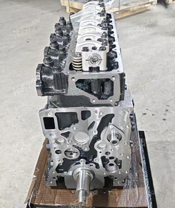 Motor Diésel QD32 3.2L OHV de Bloque Largo (Bare Engine) de Repuesto para <span class=keywords><strong>Nissan</strong></span> Navara D22, Caravan E24, Terrano, Elgrand, <span class=keywords><strong>Cabstar</strong></span>, Actualización TD27 - Product Image 5
