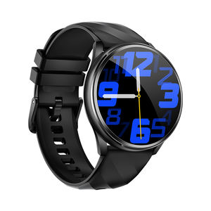 Reloj Inteligente KT77 de Acero Inoxidable con Pantalla AMOLED HD de 1.46'', Resistente al Agua IP67, Monitor de Frecuencia Cardíaca y Oxígeno en Sangre, Llamadas por Bluetooth para Hombres/Mujeres - Product Image 4