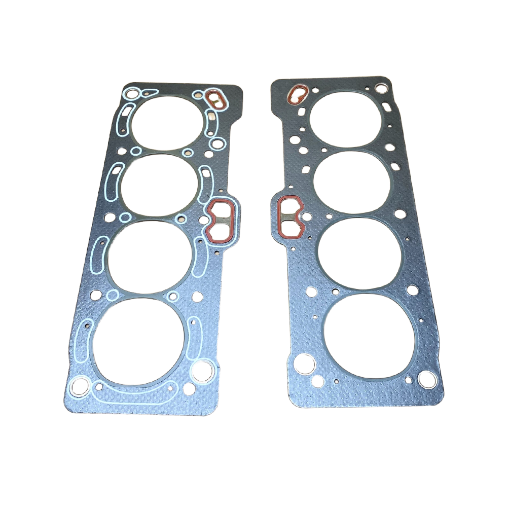 ihika　0808 Engine-Part-Cylinder-Head-