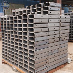 Barriera Stradale in Acciaio Corrugato ad Alto Impatto di Alta Qualità per Autostrade ad Alta Velocità, Resistente, con Certificazione CE - Product Image 6