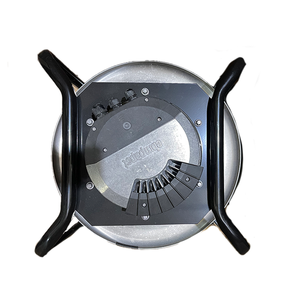 ebmpapst K3G500-PC16-L1 400V AC 3350W 5.1A AHU Unité de Traitement d'Air Climatisation de Précision Ventilateur de Refroidissement - Product Image 1