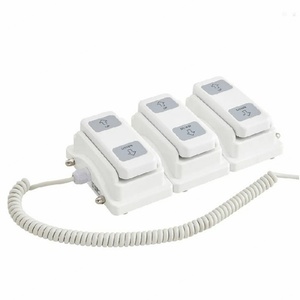 Sillón Facial Eléctrico para Salón de Belleza BonnieBeauty con Rotación - BN-A265 - Product Image 4