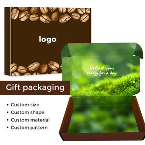 Mélange de chocolat chaud de qualité supérieure OEM pour boisson à offrir <span class=keywords><strong>en</strong></span> cadeau avec crème de coco traitée à l'alcali, saveur naturelle, kit - Product Image 2