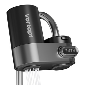 <span class=keywords><strong>Robinet</strong></span> de cuisine <span class=keywords><strong>à</strong></span> commutation rapide avec purificateur, cartouche longue durée, élimination des particules, <span class=keywords><strong>charbon</strong></span> actif, filtres <span class=keywords><strong>à</strong></span> <span class=keywords><strong>eau</strong></span> pour la maison - Product Image 1