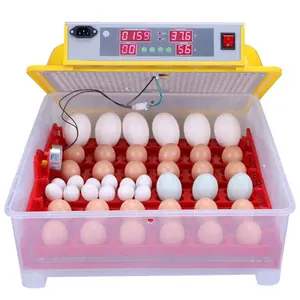 JF-36 commercial made in China mini chicken duck quail eggs incubator for hatching eggs