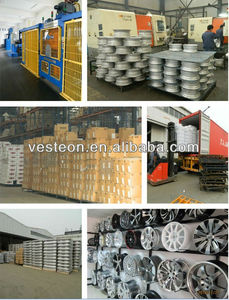 15 16 <span class=keywords><strong>pouces</strong></span> charge lourde 5*114.3 6*1.39.7 <span class=keywords><strong>jante</strong></span> en alliage de <span class=keywords><strong>remorque</strong></span> pour Ford pour LC pour SUV pour hors route pour 4*4 - Product Image 3