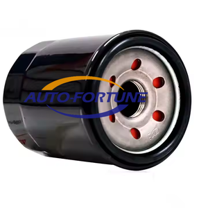 Filtre à huile moteur automobile de haute qualité 46544820 1230A152 pour <span class=keywords><strong>Fiat</strong></span>/Ford/Mitsubishi/Mazda 46751179 71772205 - Product Image 1