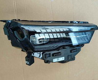 GEELY HAOYUE L Okavango L 2023-2024 Phares à LED automatiques avec clignotants Nouvelle tension 12V