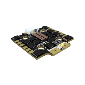 Venta al por Mayor de ESC FOXEER 60A F4 4 en 1 FPV128k 3-8s ESP8285+SX1280 20mm 13.5G - Product Image 4